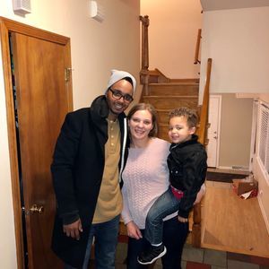 Meet your Posher, Maureen